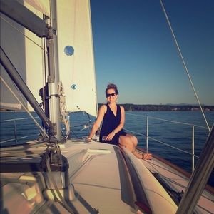 Meet your Posher, Carolyn